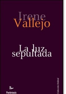 luz sepultada